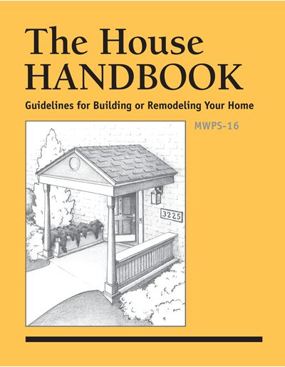 The House Handbook