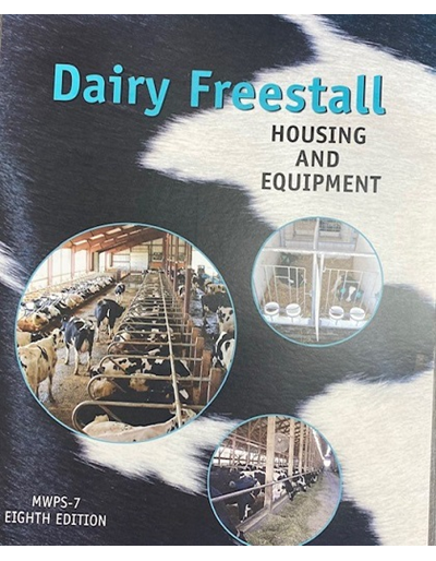 Dairy Freestall Housing and Equipment Handbook