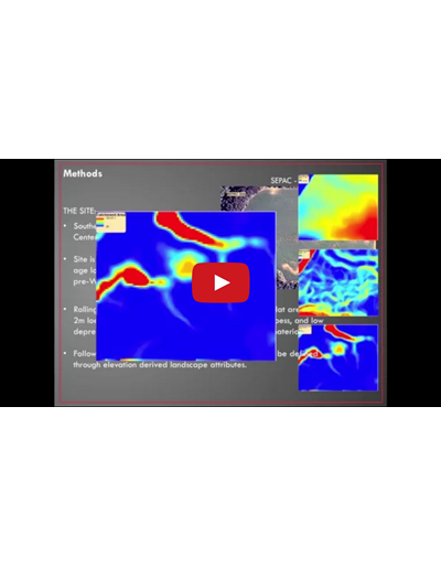 Understanding the Dynamics of Soil Diversity and Variability in the Field (Video)