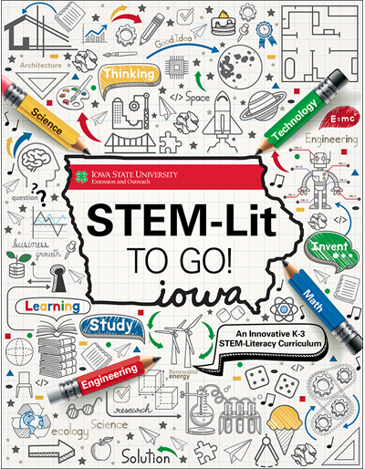 STEM-Lit to Go! Iowa Facilitator Guide