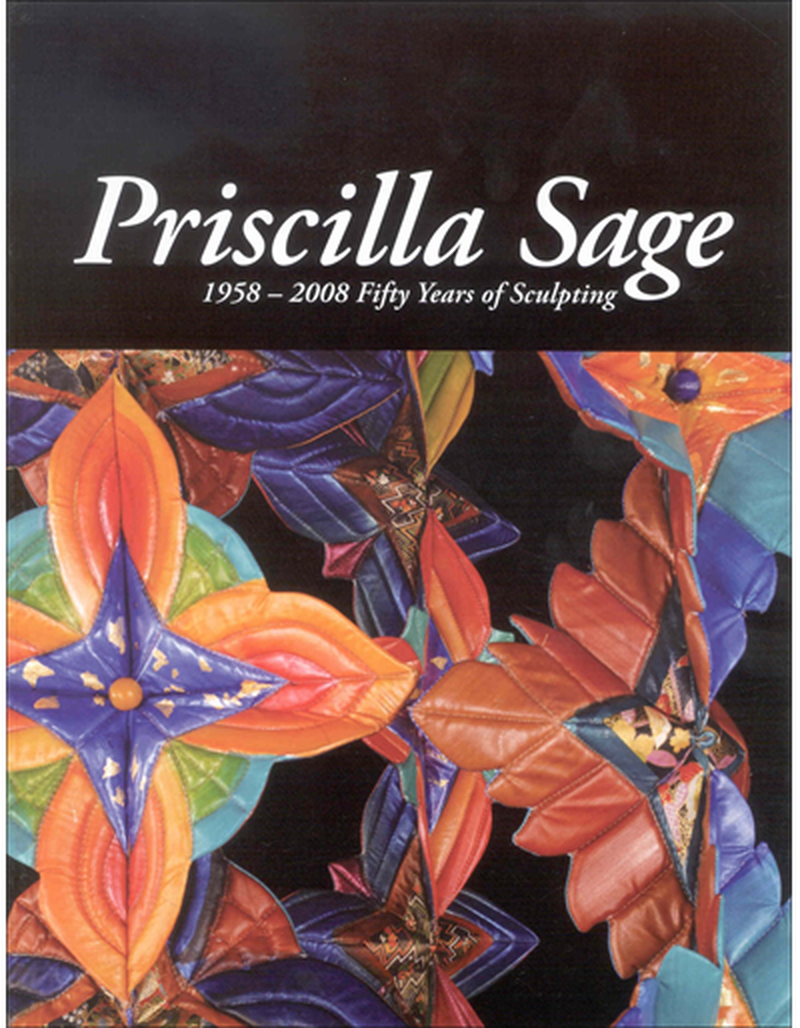 Priscilla Sage: 1958 - 2008 Fifty Years of Sculpting image number 0