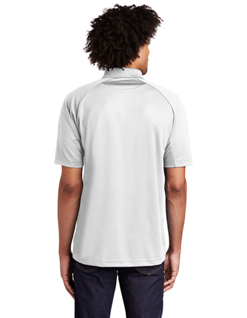 Master Gardener - Sport-Tek Mens Dri-Mesh Pro Polo image number 4