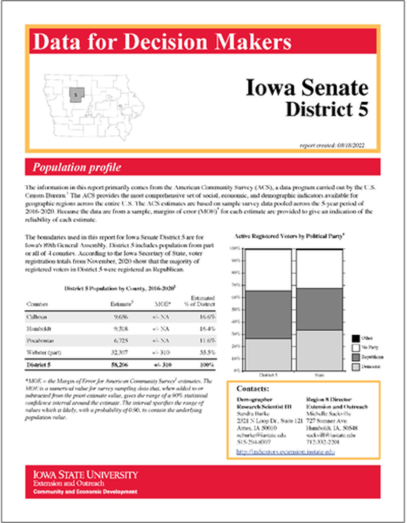 Data for Decision Makers image number 3
