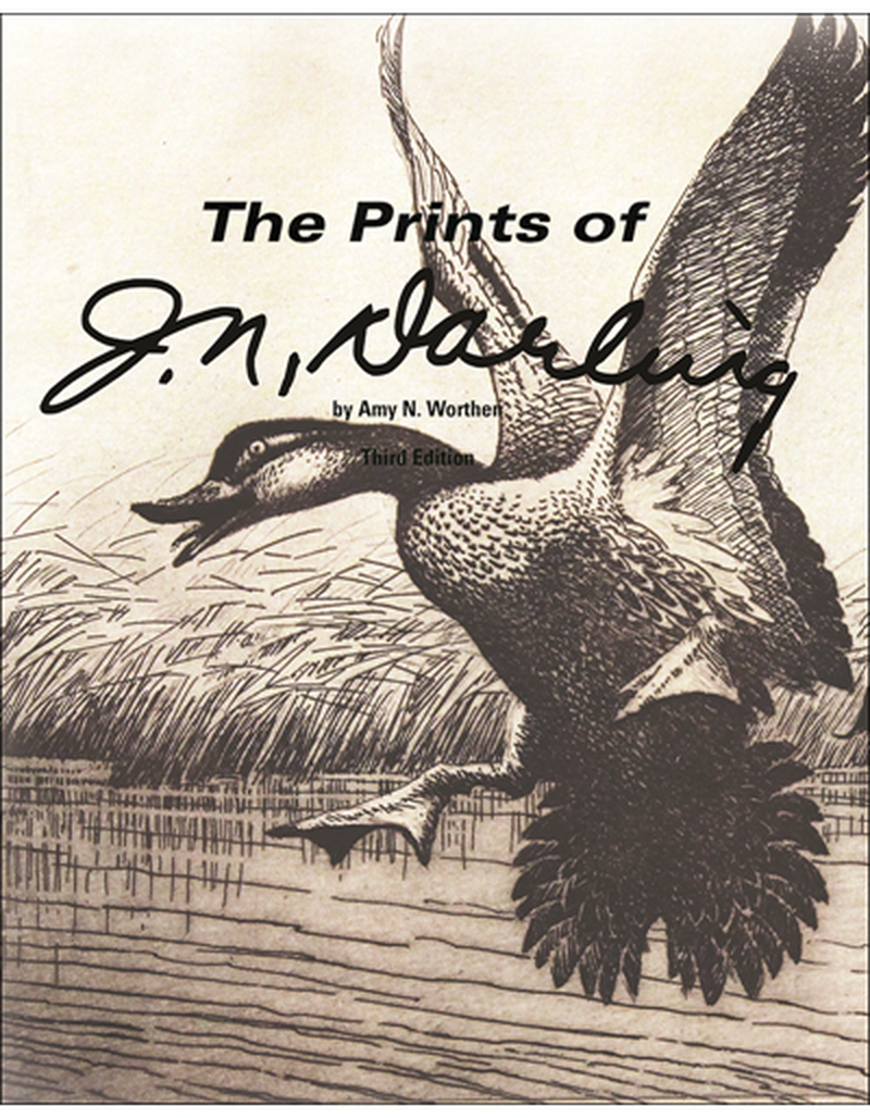 The Prints of J.N. Darling image number 0