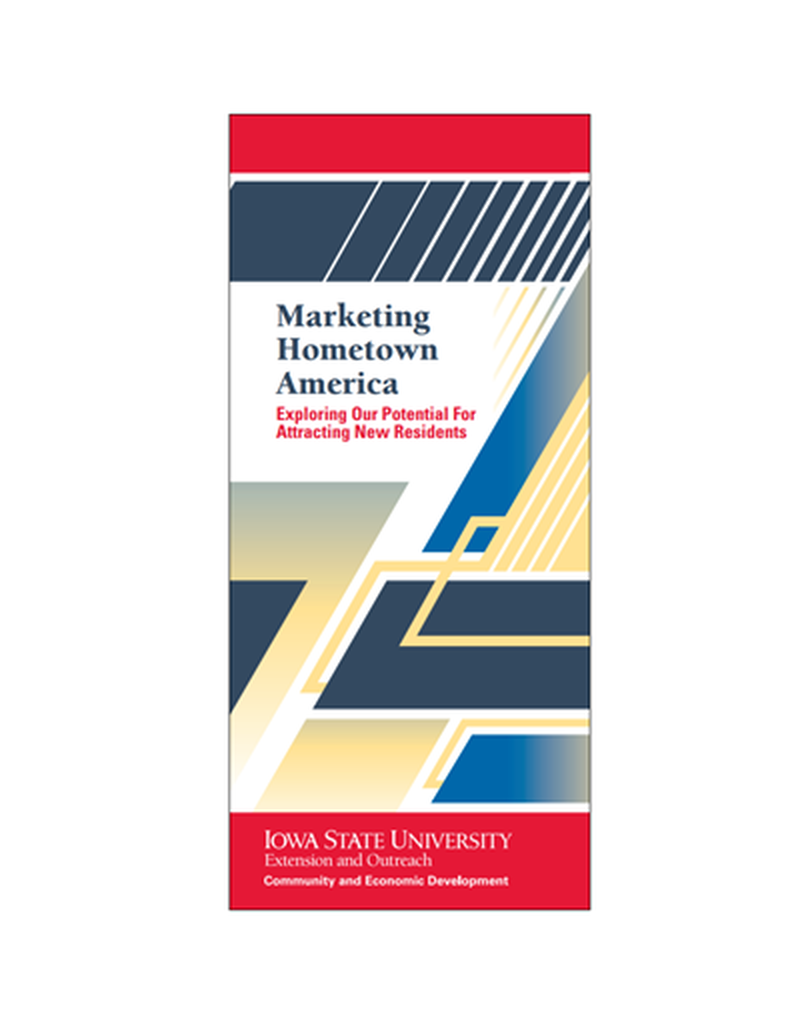 Marketing Hometown America image number 0