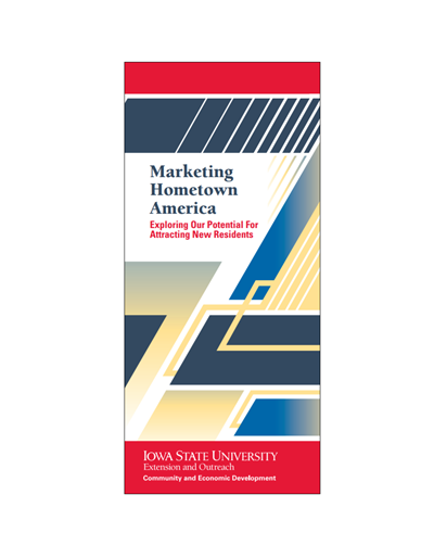 Marketing Hometown America