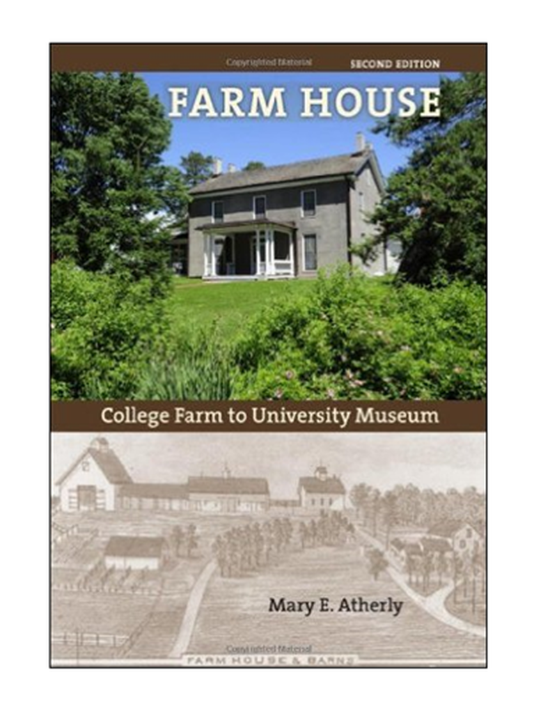 Farm House: College Farm to University Museum image number 0