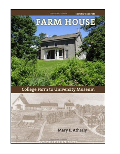 Farm House: College Farm to University Museum