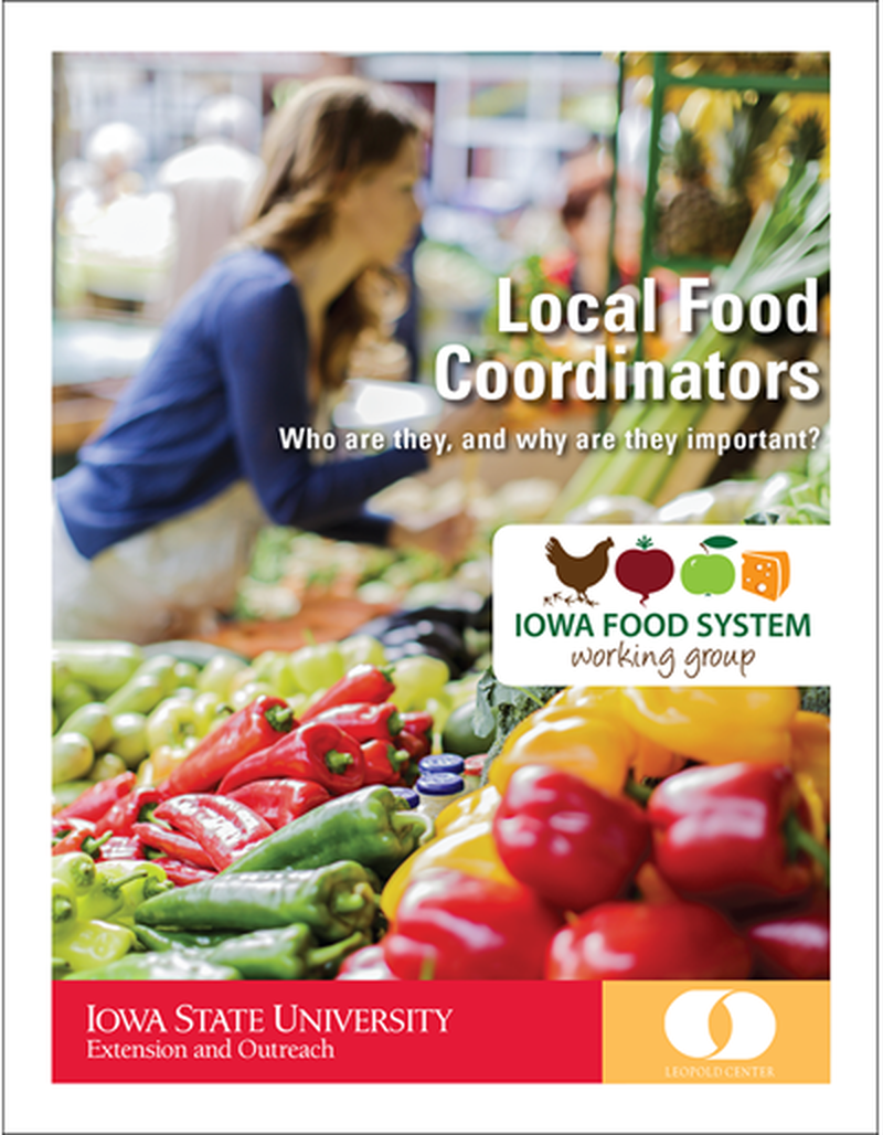 Local Food Coordinators image number 0