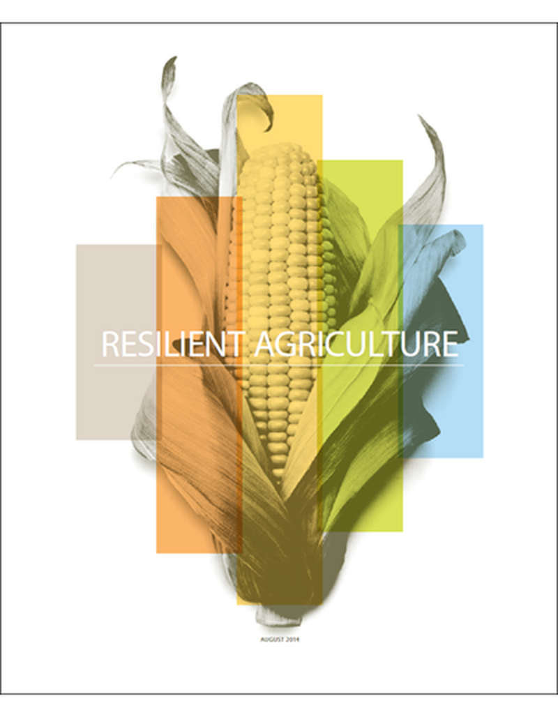 Resilient Agriculture image number 0
