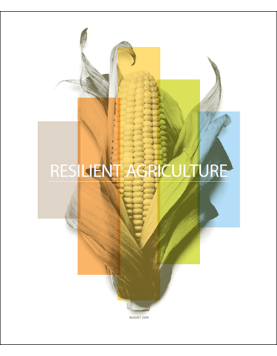 Resilient Agriculture