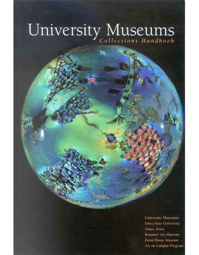 University Museums: Collections Handbook