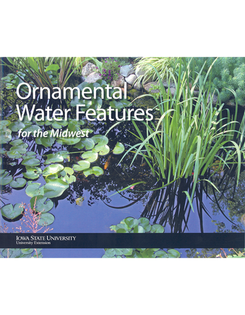 Ornamental Water Features for the Midwest image number 0