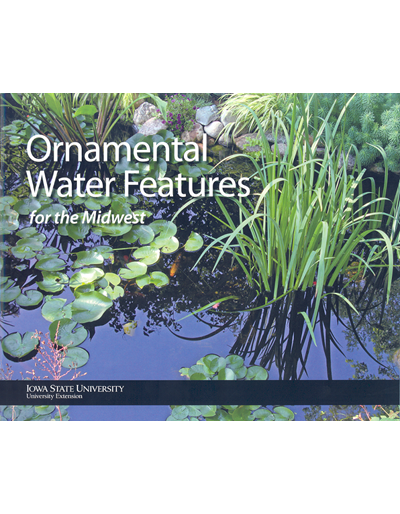 Ornamental Water Features for the Midwest