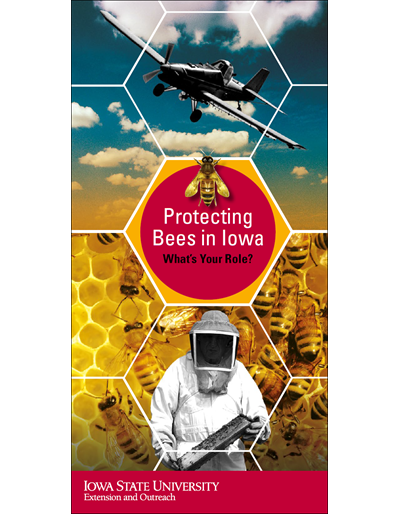 Protecting Bees in Iowa