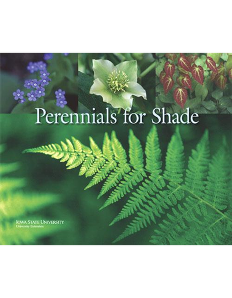Perennials for Shade image number 0