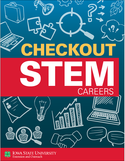 Checkout STEM Careers