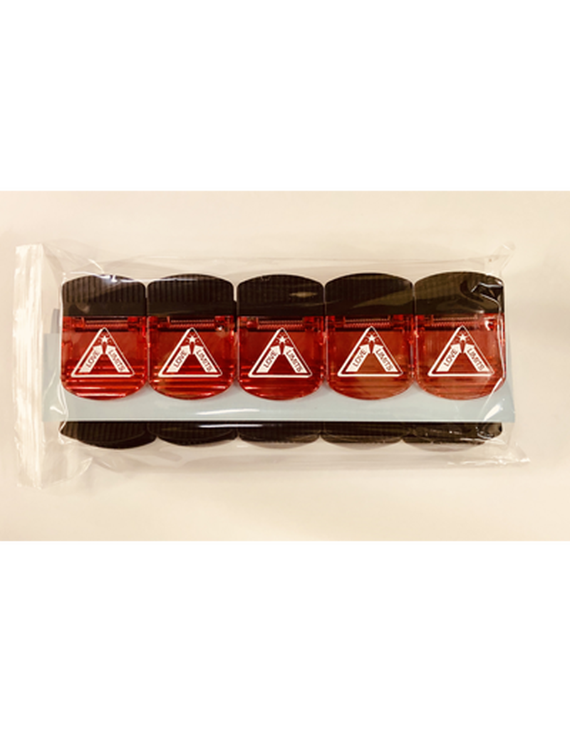 Strengthening Families Program: For Parents and Youth 10-14 - Love and Limits magnetic clip (Unit=10) image number 0