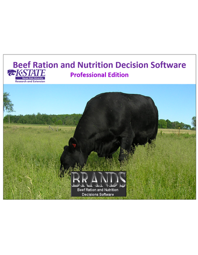 BRaNDS - Kansas State Professional Edition