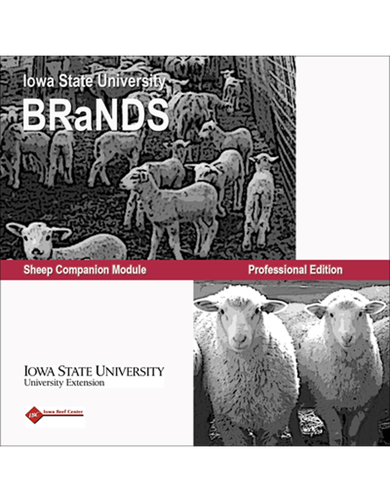 BRaNDS -- Sheep Companion Module -- Professional Edition image number 0