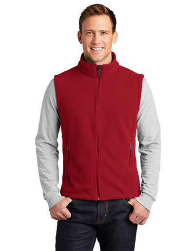 Master Gardener - Port Authority Value Fleece Vest