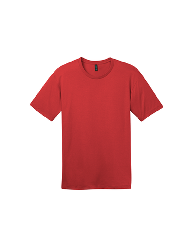 Master Gardener - District Mens Perfect Weight Tee image number 2