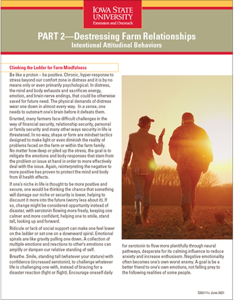 Managing Farm Stress and Distress image number 2