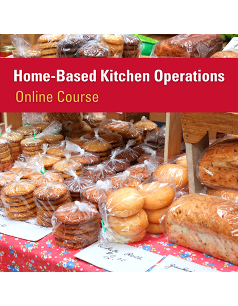 Home-Based Kitchen Operations image number 0