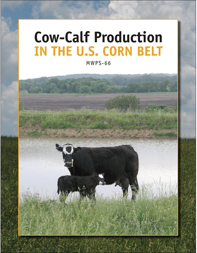 Cow-Calf Production in the U.S. Corn Belt