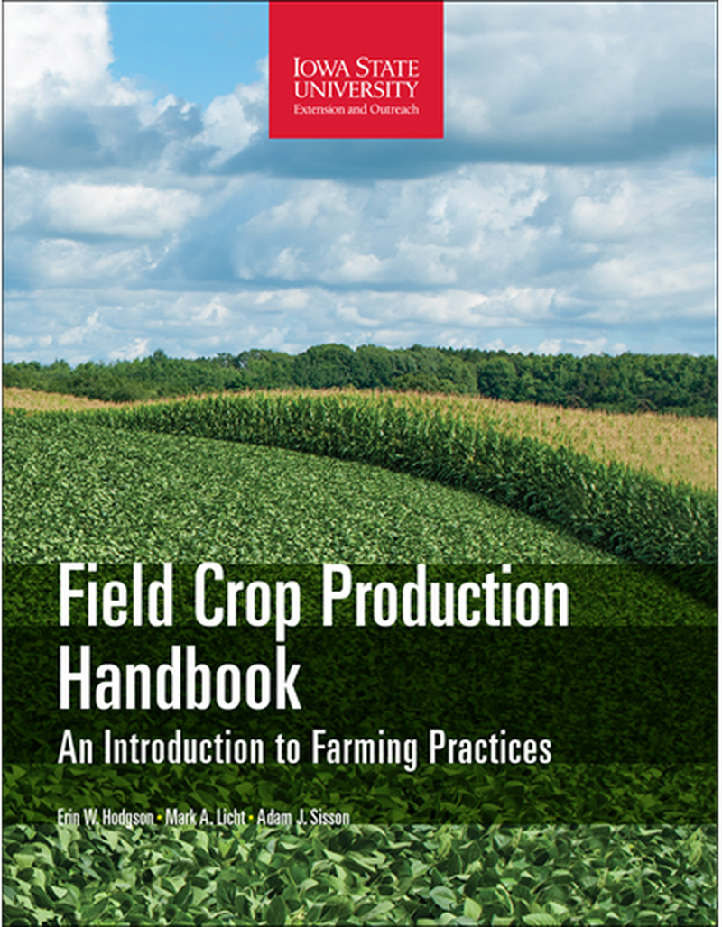 Field Crop Production Handbook (Unit=37) image number 0