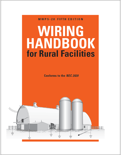 Wiring Handbook for Rural Facilities
