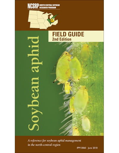 Soybean Aphid Field Guide - 2nd Edition