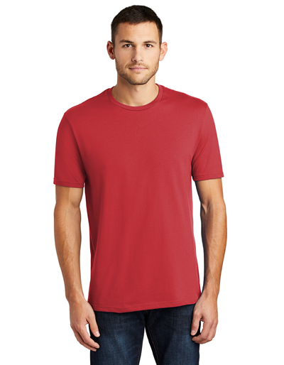 Master Gardener - District Mens Perfect Weight Tee