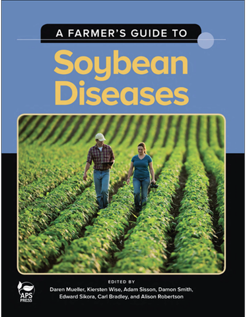 A Farmer's Guide to Soybean Diseases image number 0