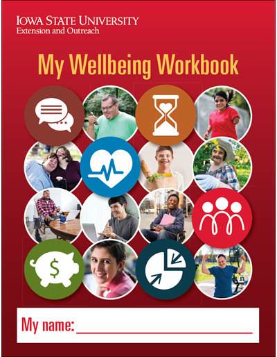My Wellbeing Participant Workbook