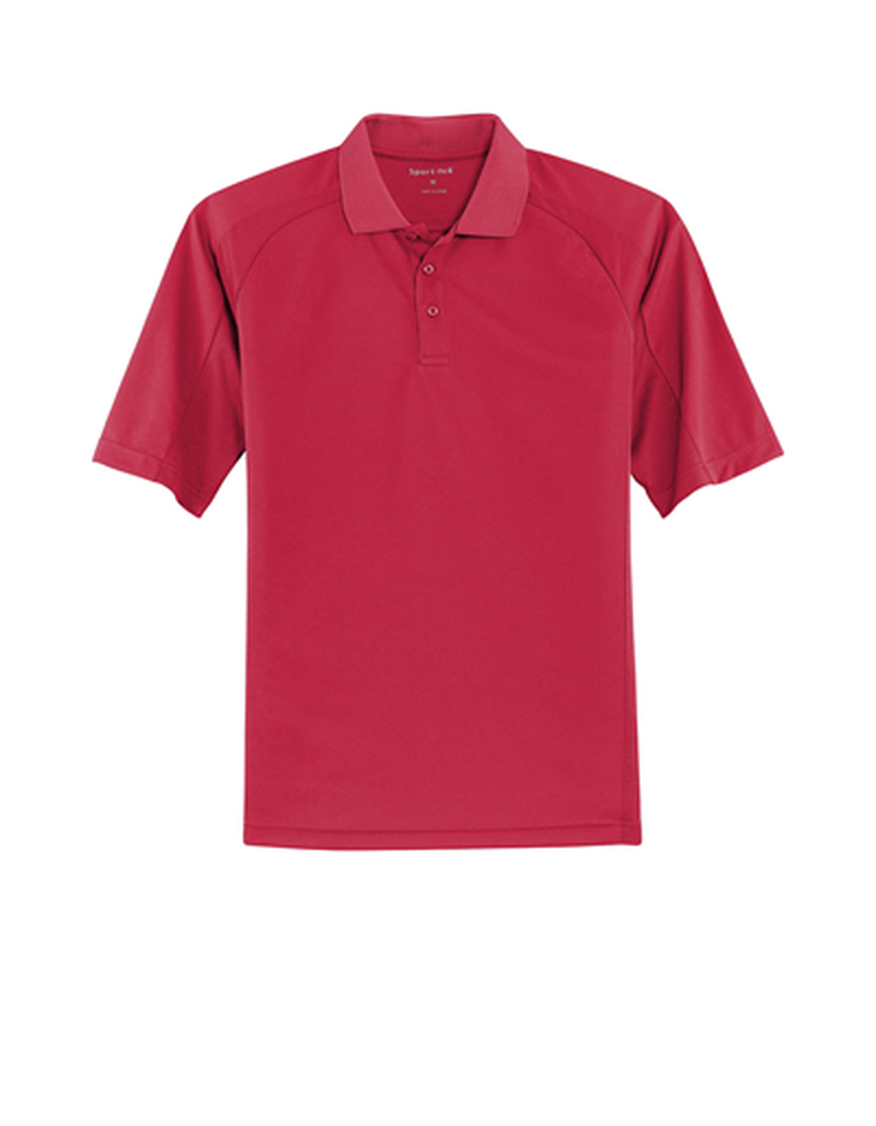 Master Gardener - Sport-Tek Mens Dri-Mesh Pro Polo image number 2