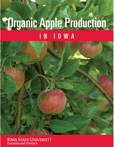 Organic Apple Production in Iowa