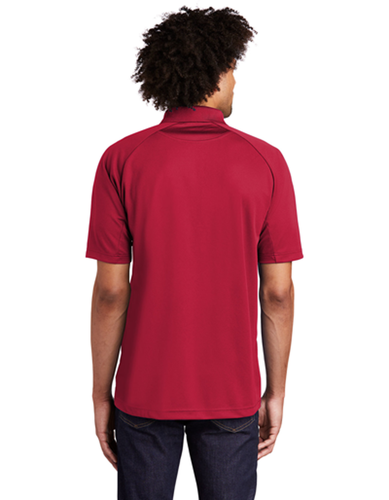 Master Gardener - Sport-Tek Mens Dri-Mesh Pro Polo image number 1