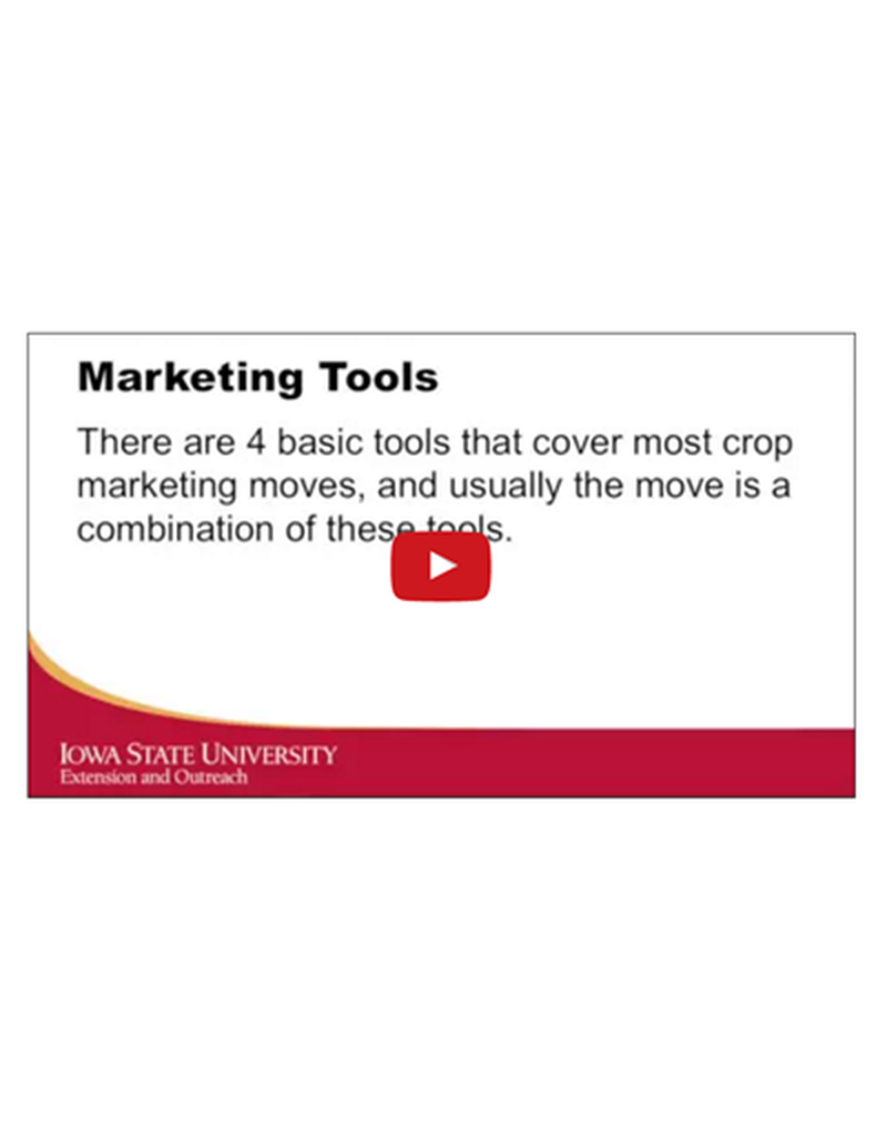 Introduction to Crop Marketing image number 0