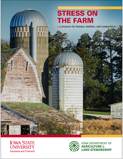 Stress On the Farm
