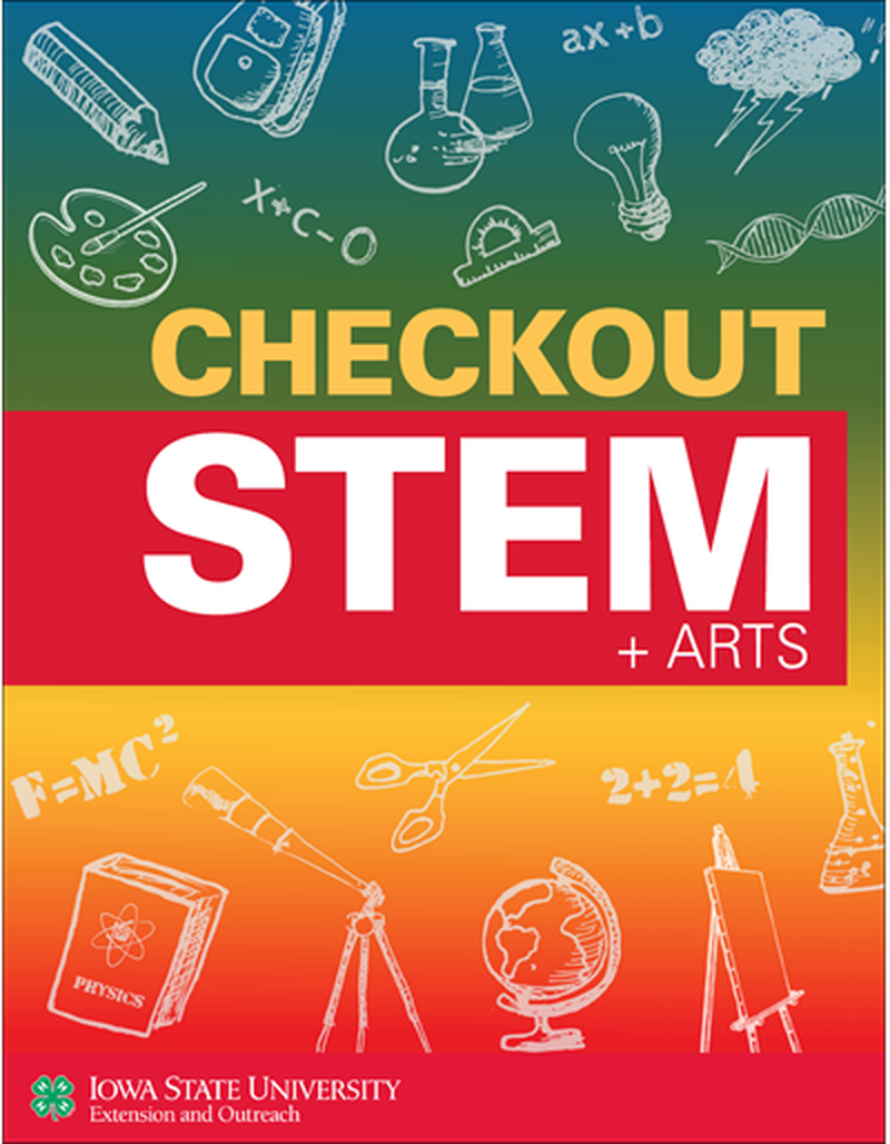 Checkout STEM and the Arts image number 0