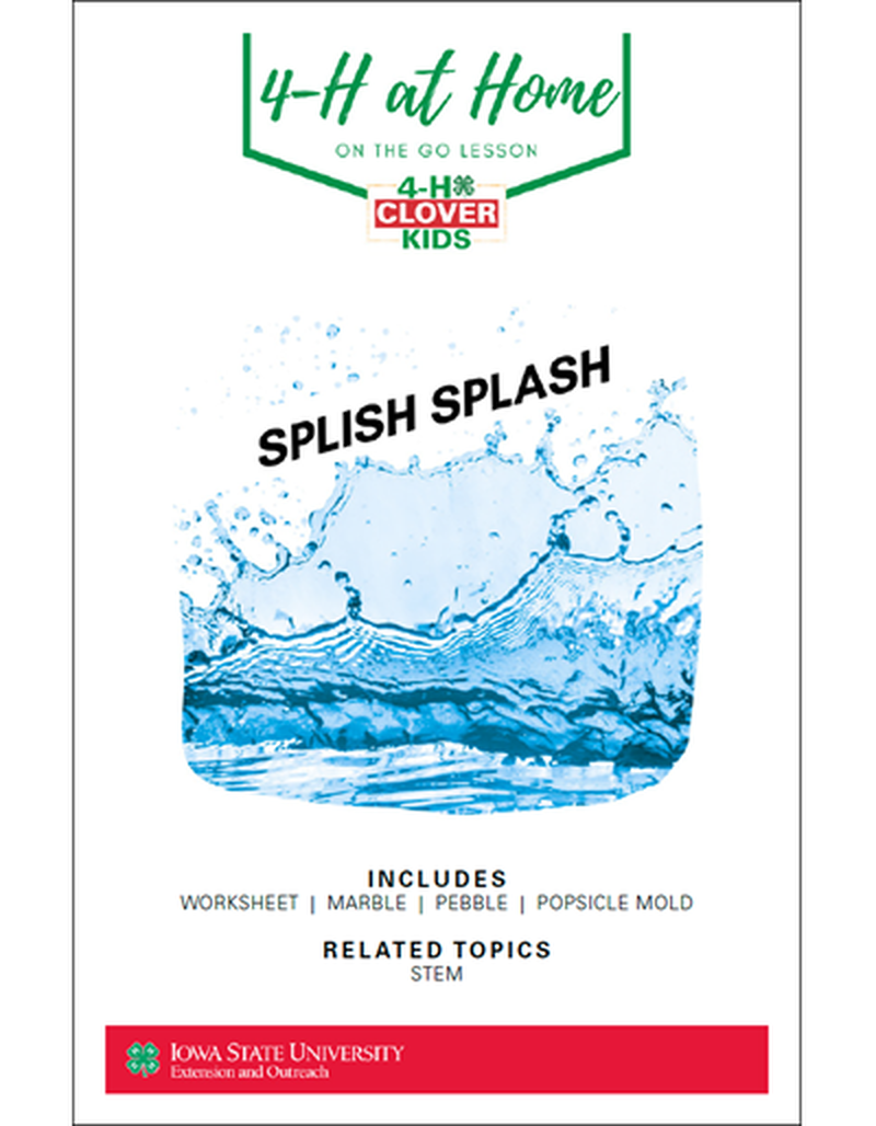Splish Splash -- On the Go Lesson image number 0