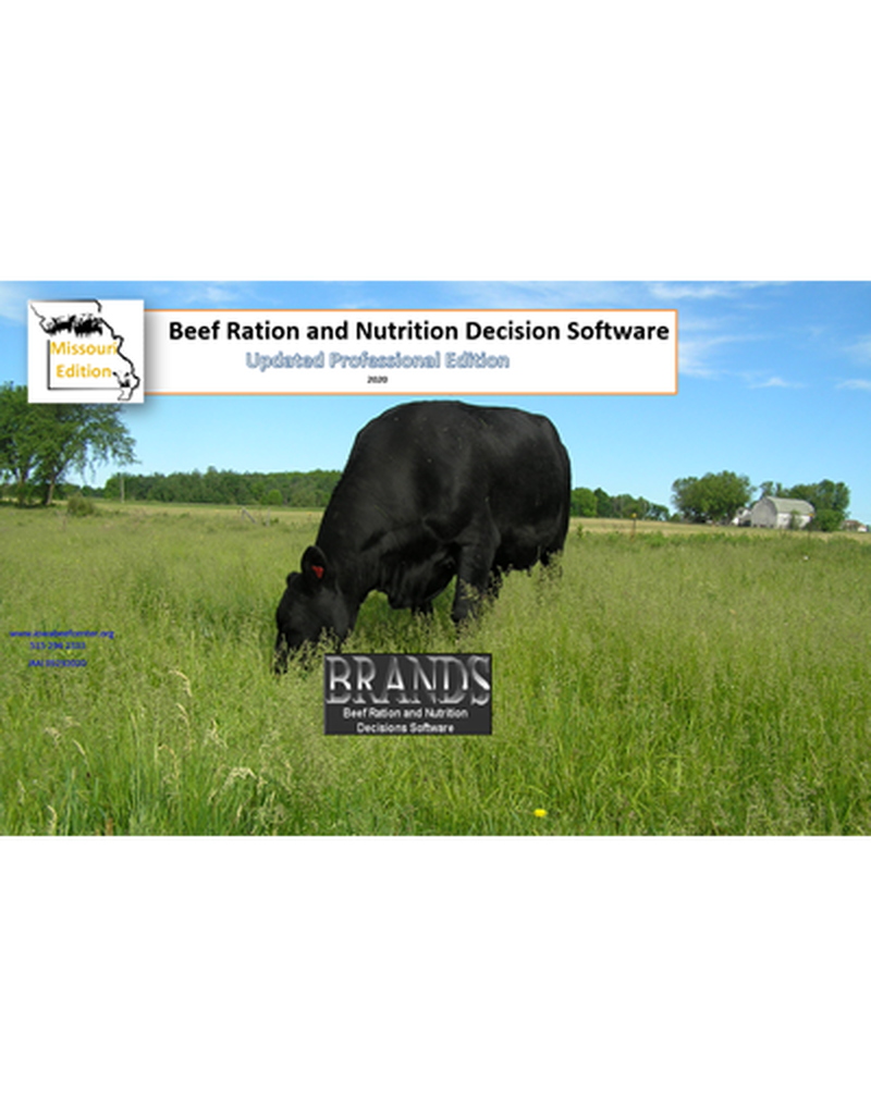 BRaNDS - Missouri Professional Edition image number 0