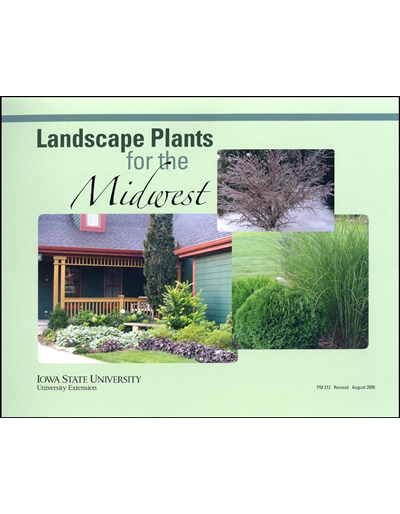 Landscape Plants for the Midwest
