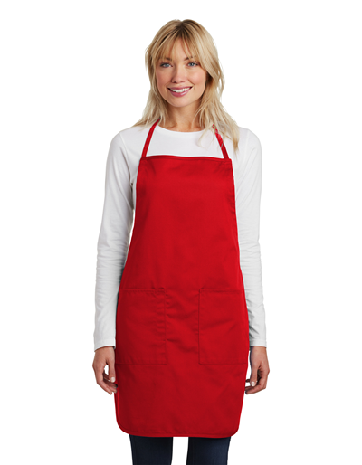 Master Gardener - Port Authority Full-Length Apron