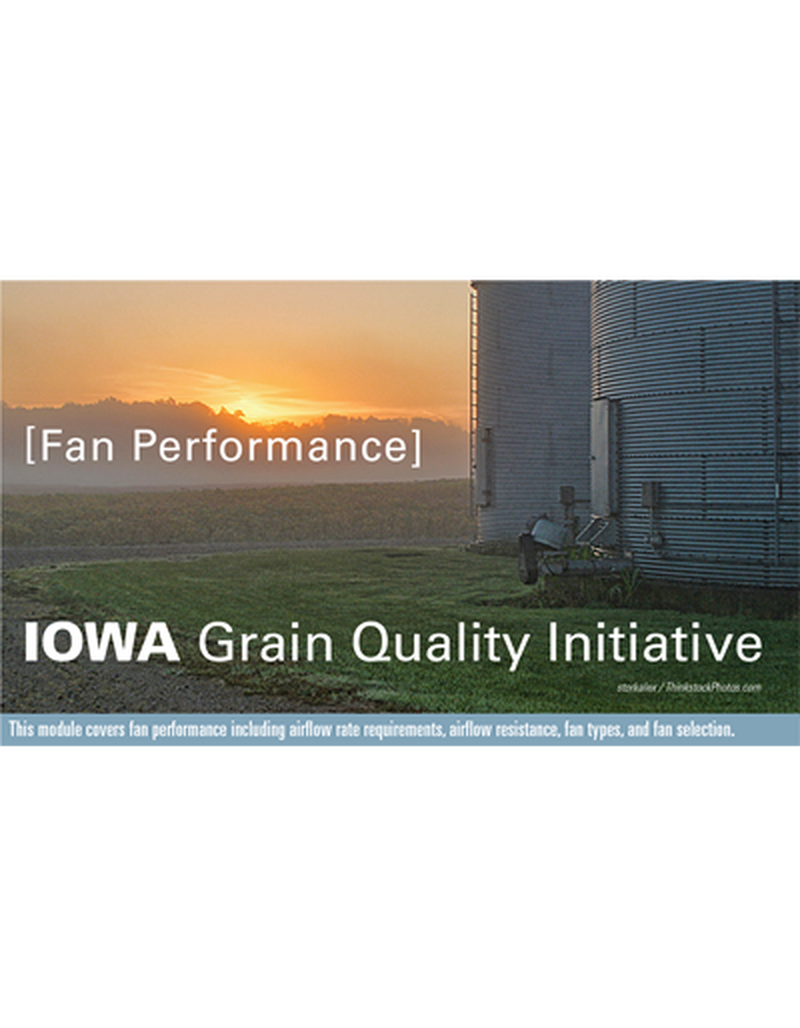 Fan Performance Module image number 0