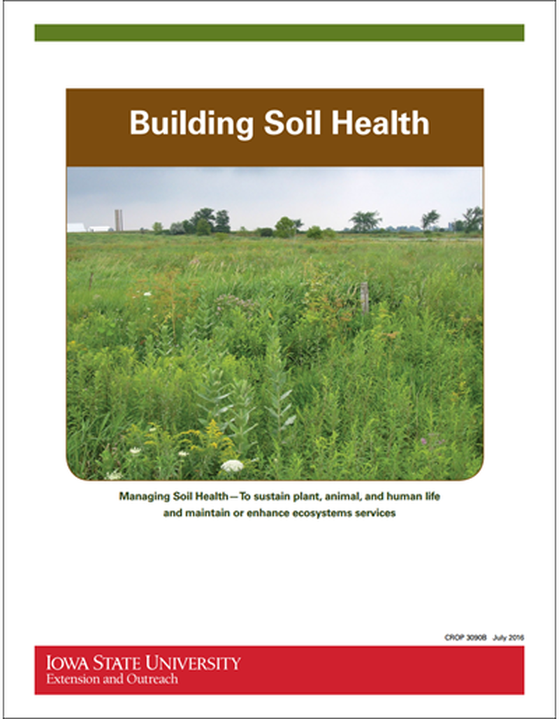 Building Soil Health image number 0