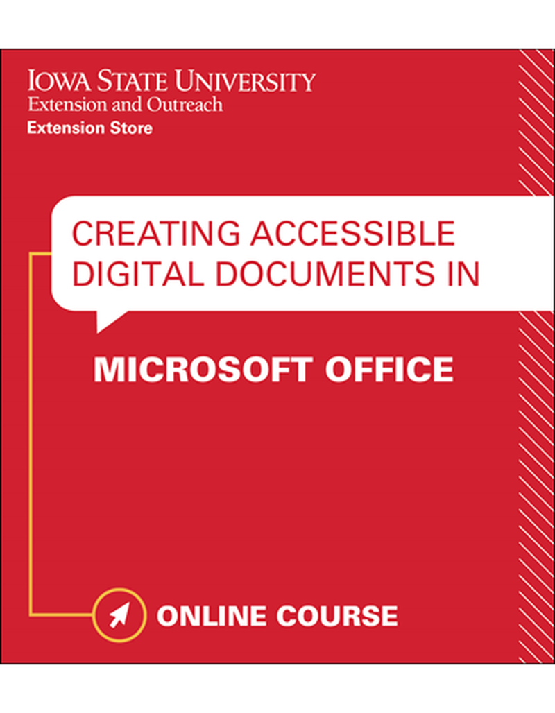 Microsoft Office Training - Creating Accessible Digital Documents image number 0