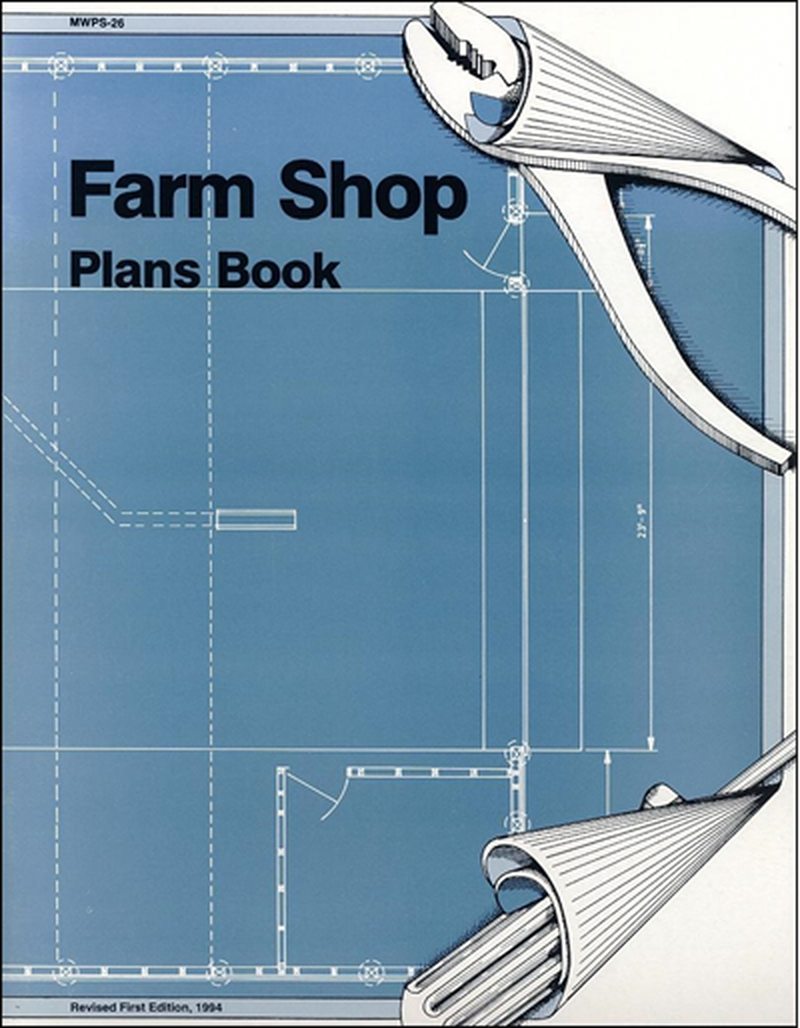 Farm Shop Plans image number 0