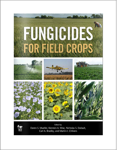 Fungicides for Field Crops